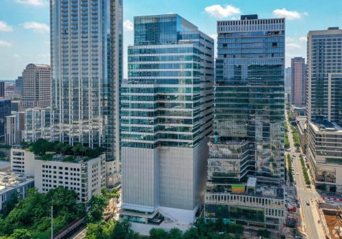 Austin Energy: A Publicly Owned Electric Utility