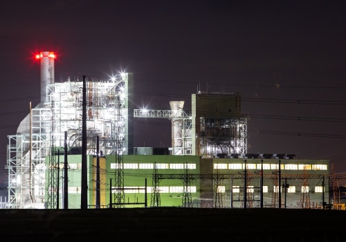 Is austin energy the only electric company in austin?